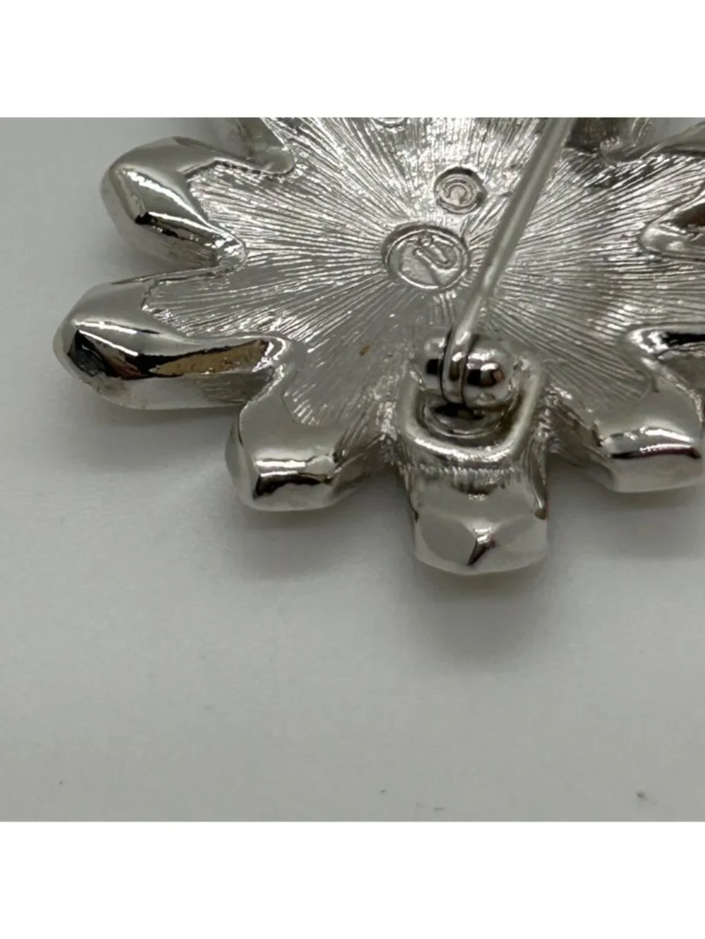 Swarovski this snowflake